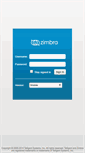 Mobile Screenshot of mail.commstream.net